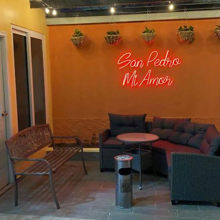 Micro Hotel Rio De Piedras ซานเปโดร ซูลา ภายนอก รูปภาพ