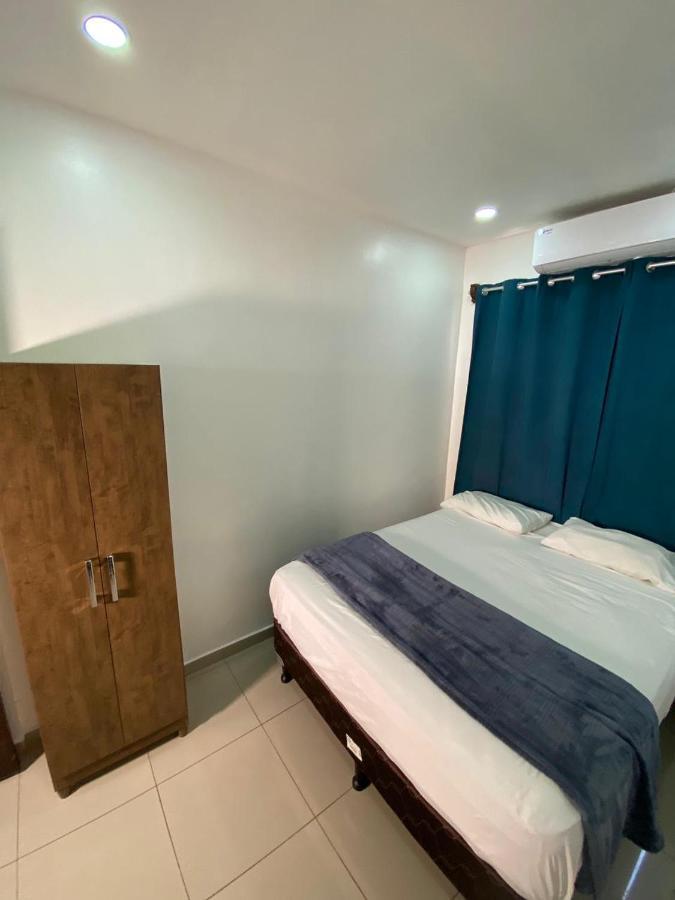 Micro Hotel Rio De Piedras ซานเปโดร ซูลา ภายนอก รูปภาพ