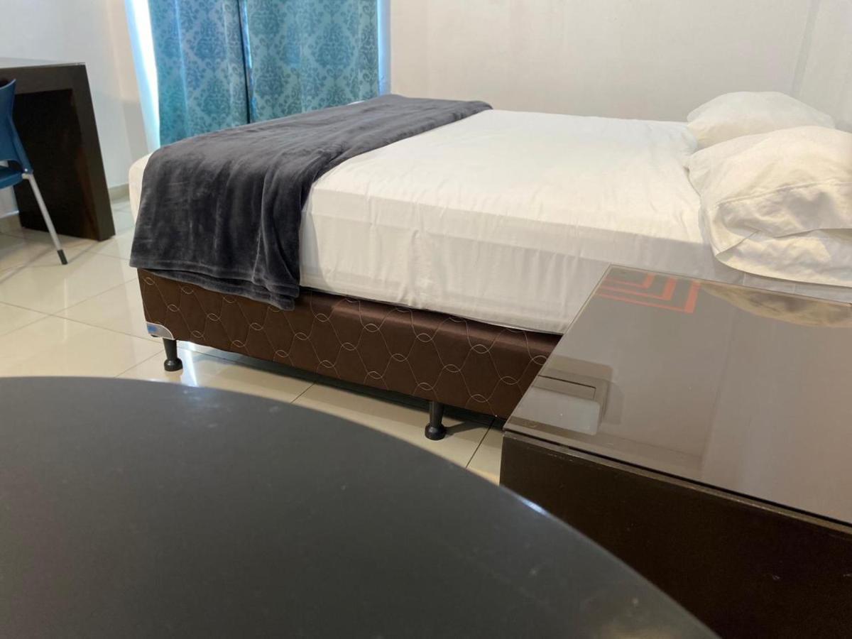 Micro Hotel Rio De Piedras ซานเปโดร ซูลา ภายนอก รูปภาพ