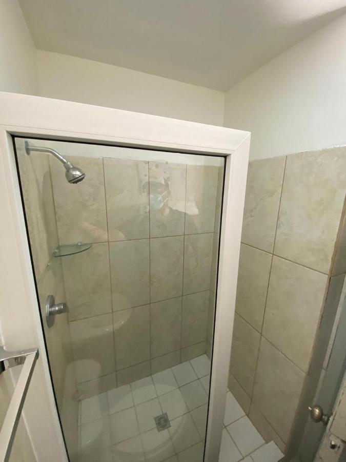 Micro Hotel Rio De Piedras ซานเปโดร ซูลา ภายนอก รูปภาพ