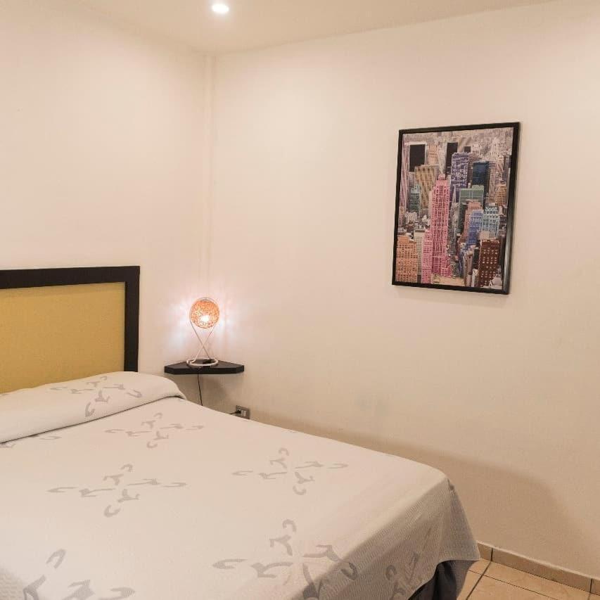 Micro Hotel Rio De Piedras ซานเปโดร ซูลา ภายนอก รูปภาพ