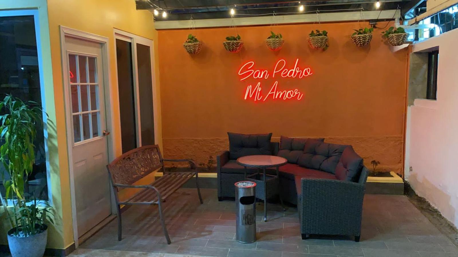 Micro Hotel Rio De Piedras ซานเปโดร ซูลา ภายนอก รูปภาพ