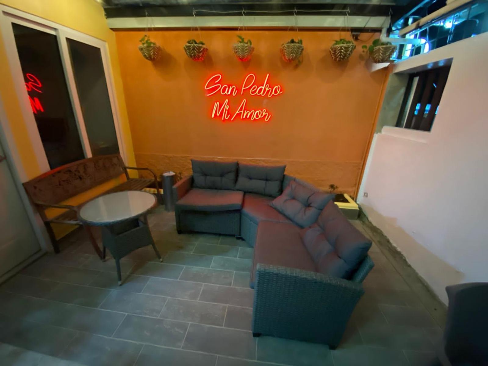 Micro Hotel Rio De Piedras ซานเปโดร ซูลา ภายนอก รูปภาพ