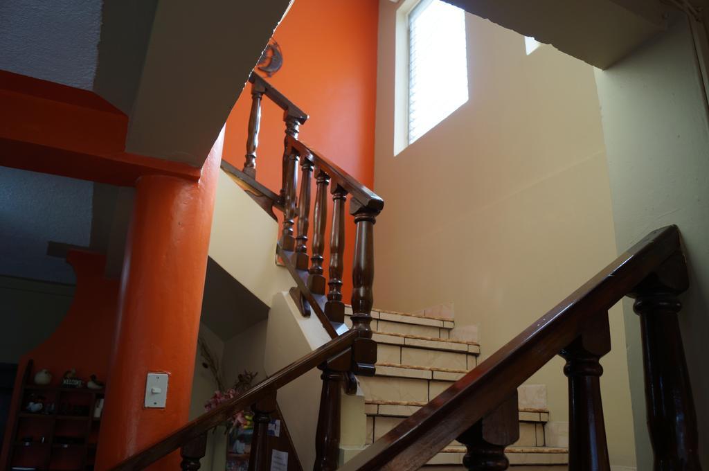 Micro Hotel Rio De Piedras ซานเปโดร ซูลา ภายนอก รูปภาพ