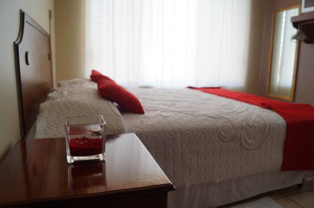 Micro Hotel Rio De Piedras ซานเปโดร ซูลา ภายนอก รูปภาพ