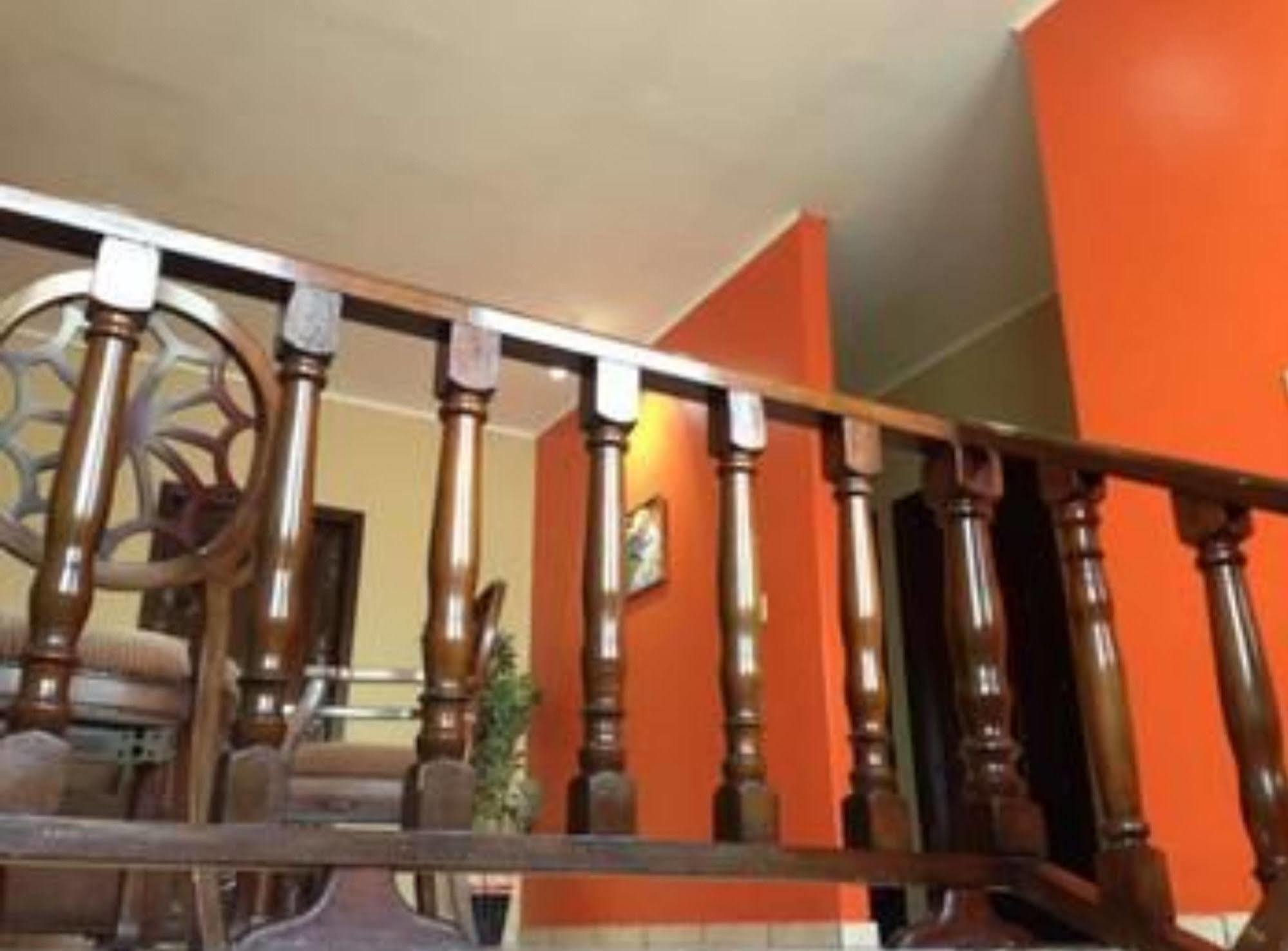 Micro Hotel Rio De Piedras ซานเปโดร ซูลา ภายนอก รูปภาพ