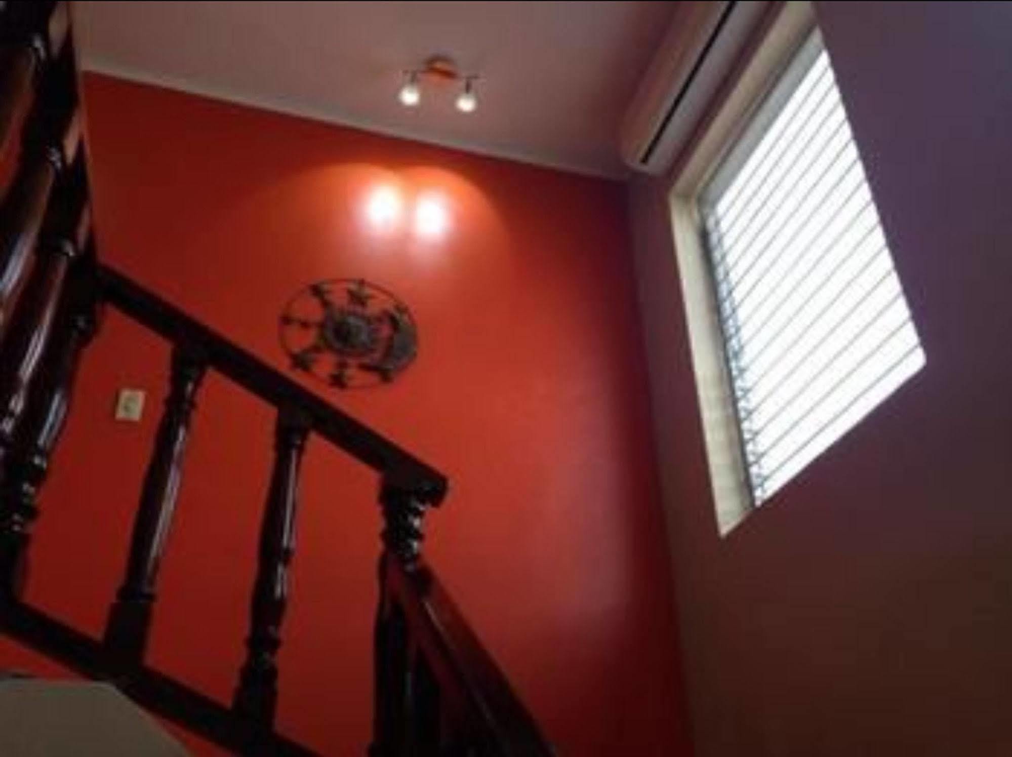 Micro Hotel Rio De Piedras ซานเปโดร ซูลา ภายนอก รูปภาพ