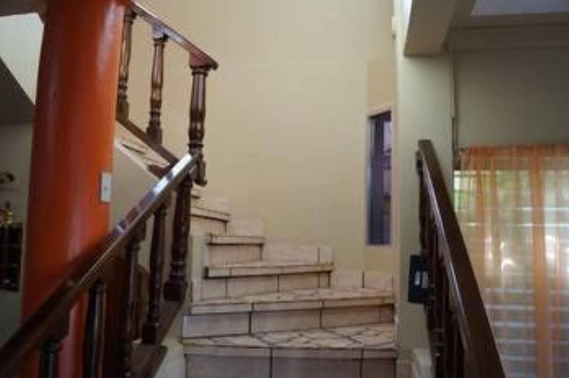 Micro Hotel Rio De Piedras ซานเปโดร ซูลา ภายนอก รูปภาพ