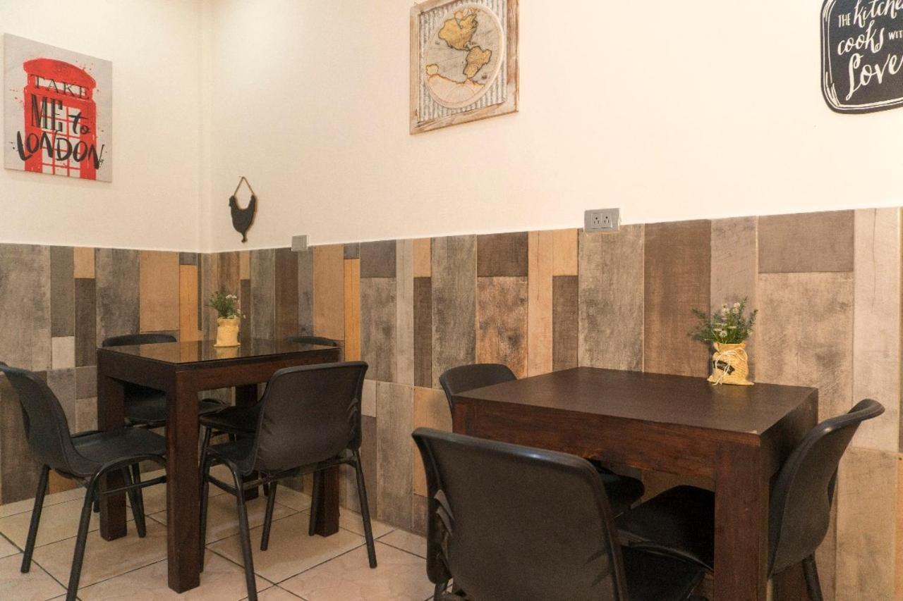 Micro Hotel Rio De Piedras ซานเปโดร ซูลา ภายนอก รูปภาพ