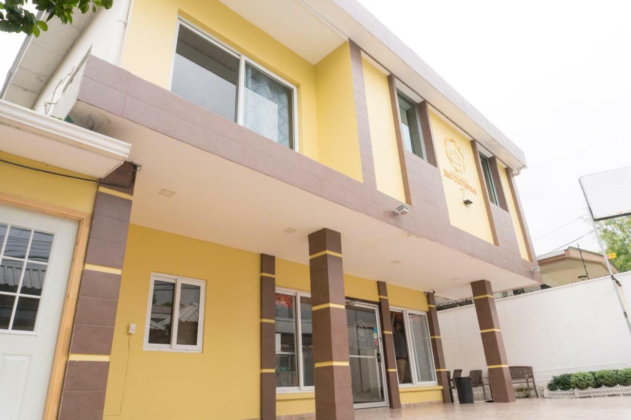 Micro Hotel Rio De Piedras ซานเปโดร ซูลา ภายนอก รูปภาพ