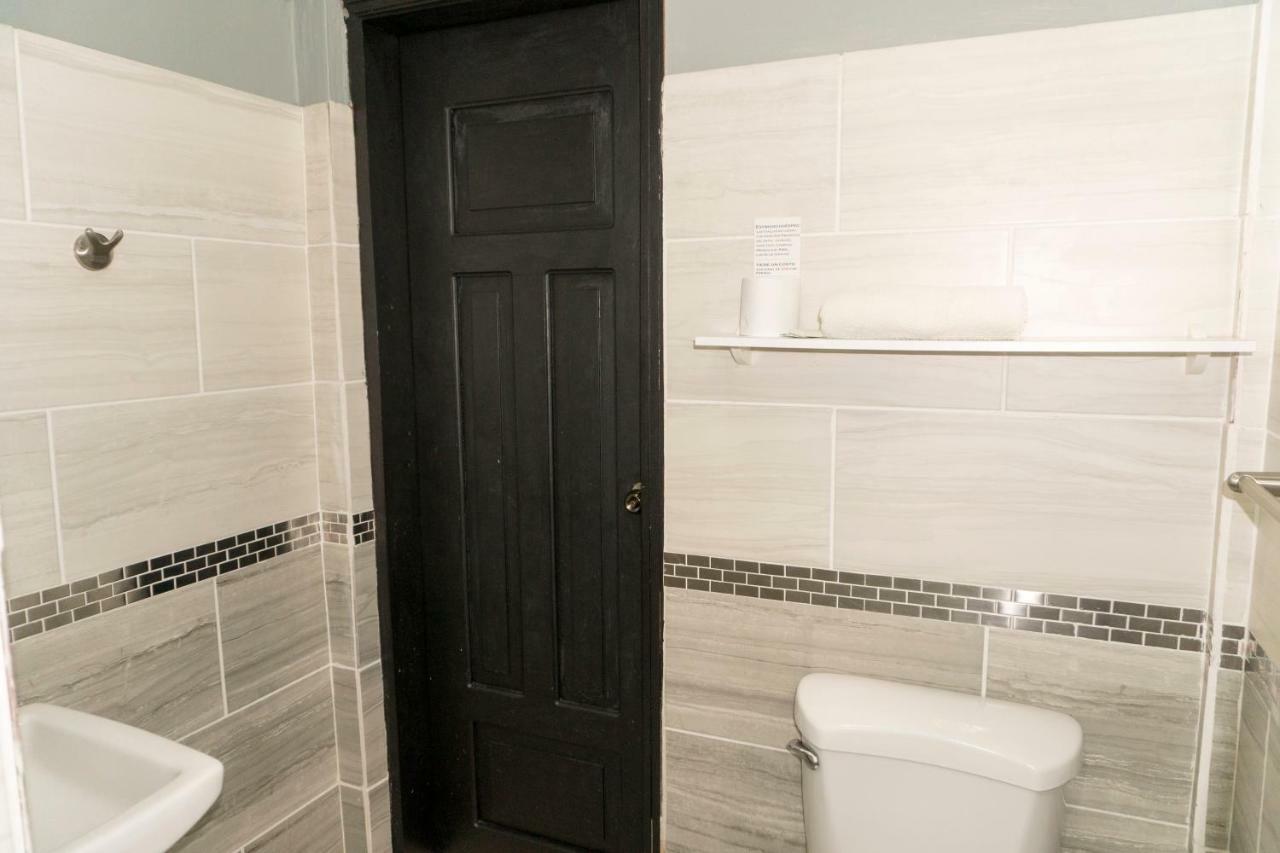 Micro Hotel Rio De Piedras ซานเปโดร ซูลา ภายนอก รูปภาพ
