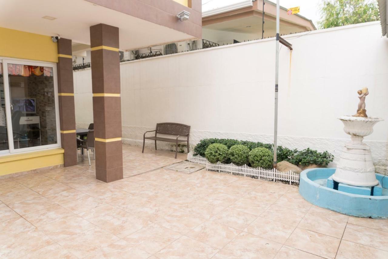 Micro Hotel Rio De Piedras ซานเปโดร ซูลา ภายนอก รูปภาพ
