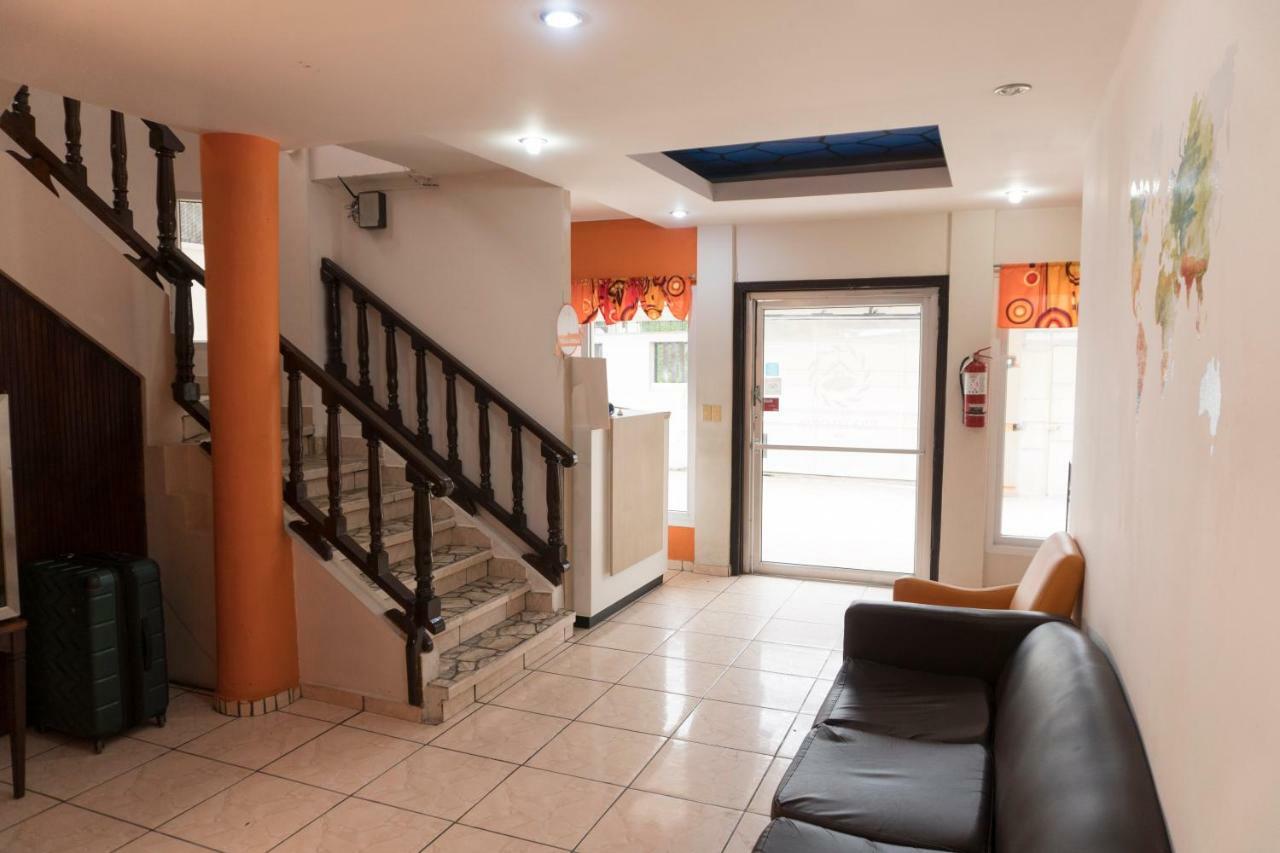 Micro Hotel Rio De Piedras ซานเปโดร ซูลา ภายนอก รูปภาพ